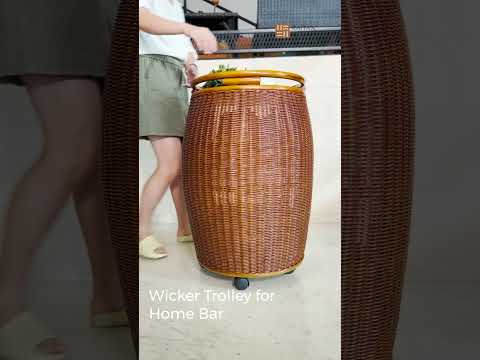 Other home decorations selections-RattanDecor