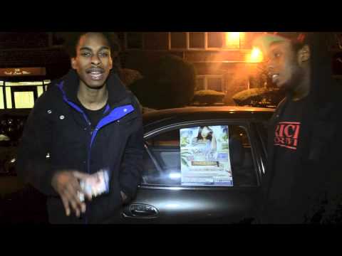 Party Non Stop Vol.1 Spring Bling 3Trace2DuceEnt.