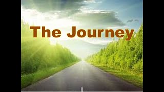 # Journey into the Next Chapter