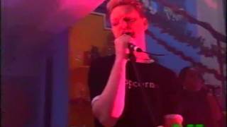 Erasure In My Arms Big Breakfast 1996.mpg