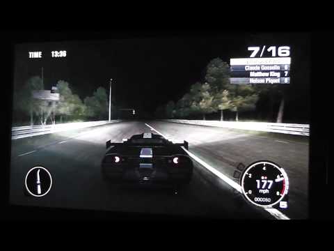 Race Driver Grid Playthrough Part 56