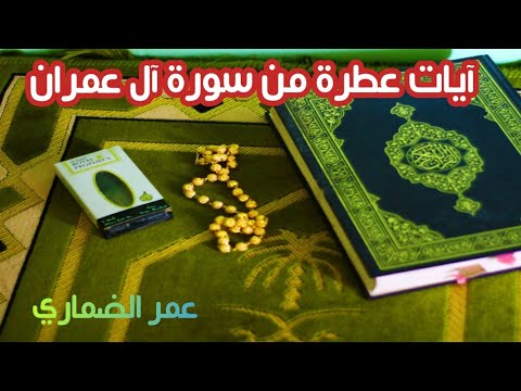 تلاوة آيات و م ا م ح م د إ ل ا