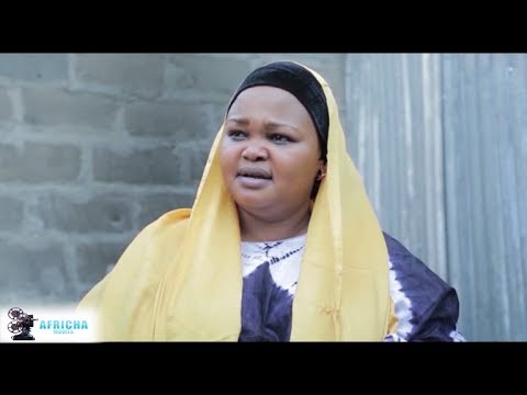 Msoto Part 1 - Riyama Ally, Shedy Simon (Official Bongo Movie)