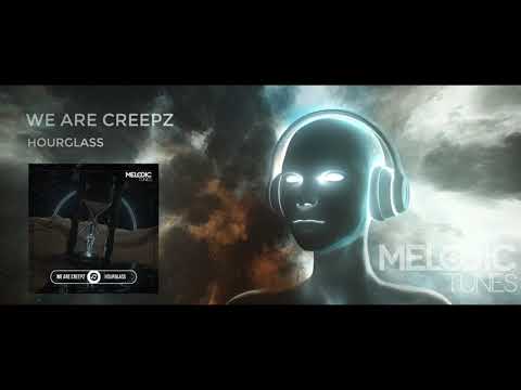 We Are Creepz - Hourglass  ( Extended Mix ) [MTR11]