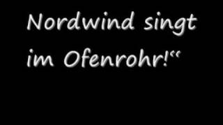 Reinhard Mey - Das Geheimnis im Hefeteig oder der Schuss im Ofenrohr