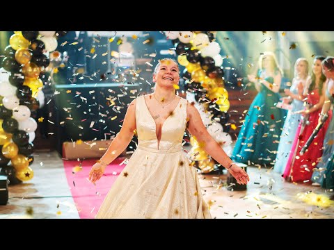 Maturitní ples - 4.P - SOŠ A SOU Horšovský Týn  - Noc Oscarů