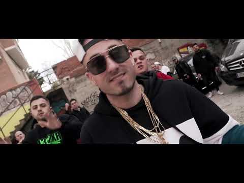 Blessed013 x Lopes x Ivan Cano  - Rude Boy Vol. IV - Hoodstar (Prod. Kilvertzz)