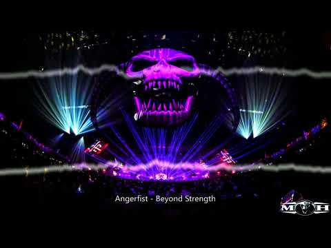 Masters of Hardcore 2022 | Warmup Mix (Hardcore, Frenchcore, Uptempo)