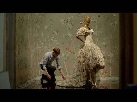 'The First Monday in May' Takes Viewers Inside Anna Wintour's Met Gala