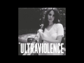 Lana Del Rey - Guns and Roses (Lyrics) 