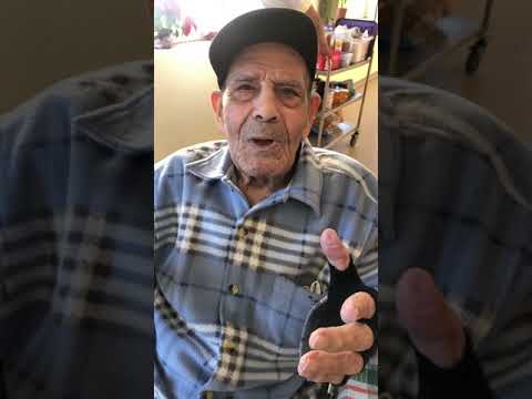 george l ghannej tal mulej