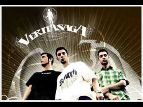 Veritasaga - Zboara feat. Simina