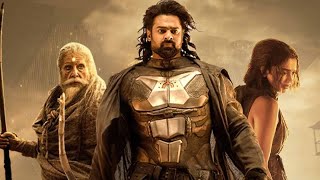 rebal star prabhas