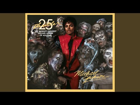 Beat It (2008 with Fergie Remix)(Thriller 25th Anniversary Remix)