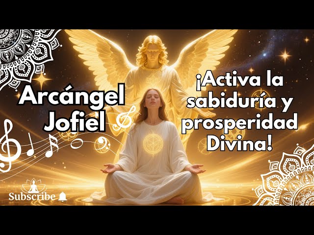 Vídeo relacionado con ROCKING GIFTS Figura Resina, Arcangel Jofiel, 34 cm