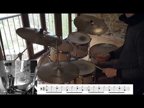 Groove 4 (70 bpm) [GROOVE]