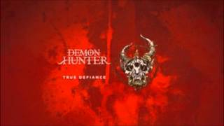 Demon Hunter - Crucifix