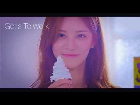 All DongWoon Cut in MV