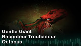 Raconteur Troubadour Music Video