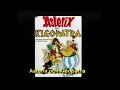 Asterix Och Kleopatra Trailer Reklam VHS