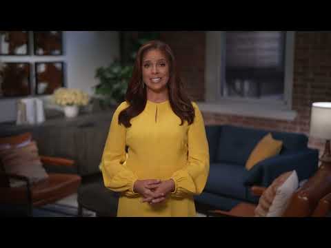 Soledad O'Brien Introduces Zeffirelli’s Flood Documentary