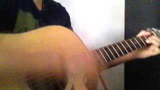 Henrique e Juliano - Eu chamo você de volta ( Cover Violão )