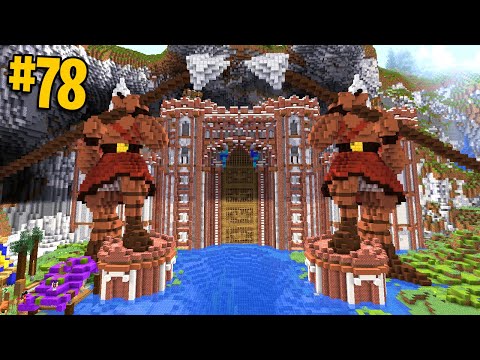 Minecraft: Mianitian Isles Ep. 78