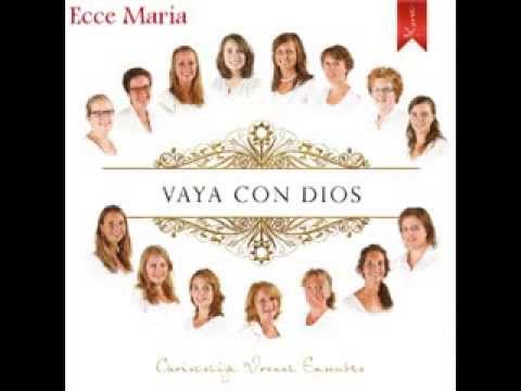 Ecce Maria
