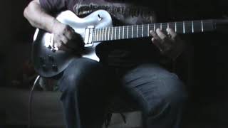 Baron Rojo El Baron vuela sobre Inglaterra