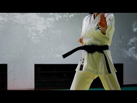 MEIJO MAG　空手道部