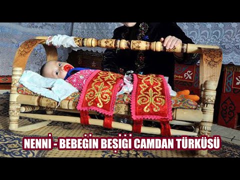 Nenni - Bebeğin Beşiği Camdan