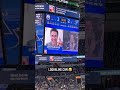 The St. Louis Blues lookalike cam is too much 😅 | #shorts