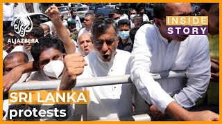 Can the dire economic crisis in Sri Lanka be solved?