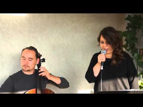 Roch Dobrowolski/Oprawa muzyczna ślubu/Łódz/Panie proszę przyjdź