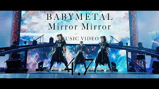 BABYMETAL - Mirror Mirror (OFFICIAL) - Teaser#2