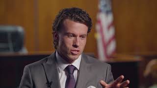 Who should see this movie? actor Kaiser Johnson video