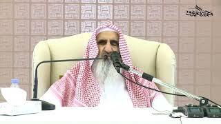 صورة 34 ملازمة كتاب الله تلاوة وتأملاً وتدبراً؛ من أعظم أسباب الثبات على الهداية والاستقامة