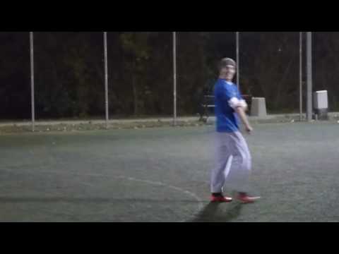 65. ProFan Gościcino - LZS Donimierz - WLPN - jesień 2016 - goals