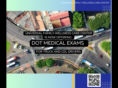 Exciting news for truck and CDL drivers!