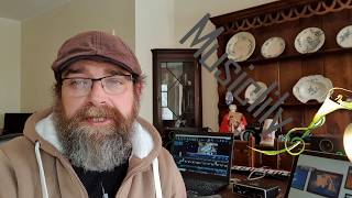 Video thumbnail for Unboxing, tone test and review: Musiclily Wilkinson Classic Tone Ceramic PAF Style Humbuckers by Kevin “The Chaunters” Boor