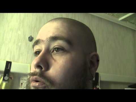 Jänistin niin sanotusti