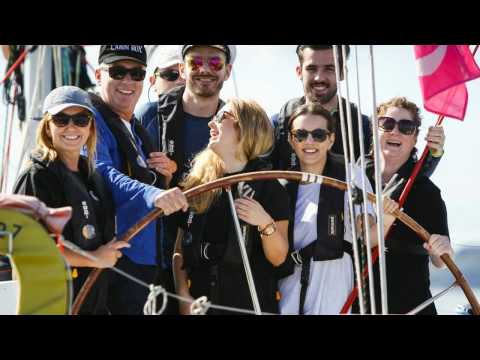 Air Defence & Security Sailing Cup 07 06 17