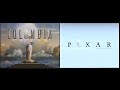 DLC Columbia Pictures And Pixar Animation Studios