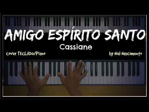 download lagu mp3 mp4 Amigo Espirito Santo Teclado, download lagu Amigo Espirito Santo Teclado gratis, unduh video klip Amigo Espirito Santo Teclado