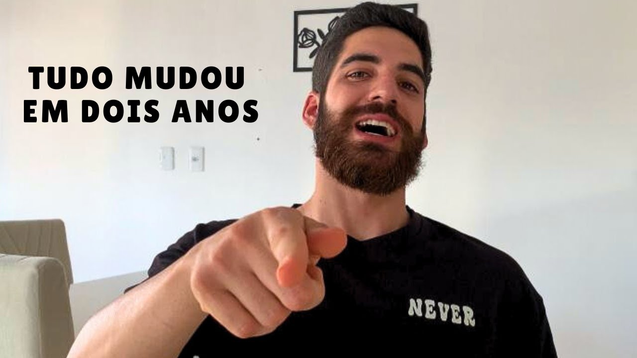 DOIS ANOS SEM USAR CARTÃO DE CRÉDITO E MINHA VIDA MUDOU!