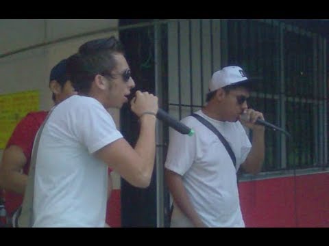 Rich Stoned Ft Rubsier -  No hay mejor eternidad [Beatkillers] [887 Crew] [Prod  Cloaka Estudio]