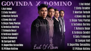 Download lagu HAL HEBAT, CINTA TERAKHIR, MANTAN TERBAIK || GOVINDA FULL ALBUM || BEST OF ALBUM GOVINDA mp3