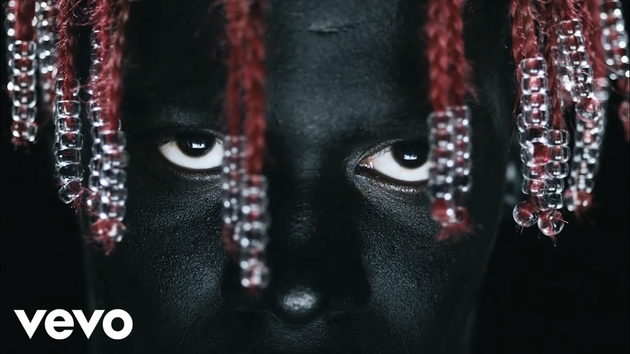 Lil Yachty ft Migos – “Peek A Boo”