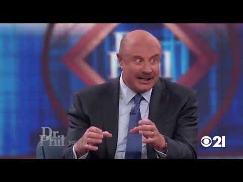 Dr Phil Full Episodes Dr Phil Our Device Addicted Violent Teen Controls 1080p