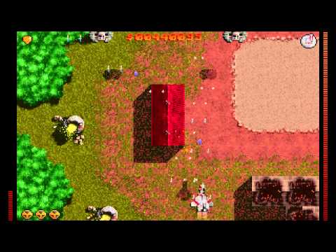 Raptor: Call of The Shadows 10 - Ground Boss Strategy (3D Realms Anthology)